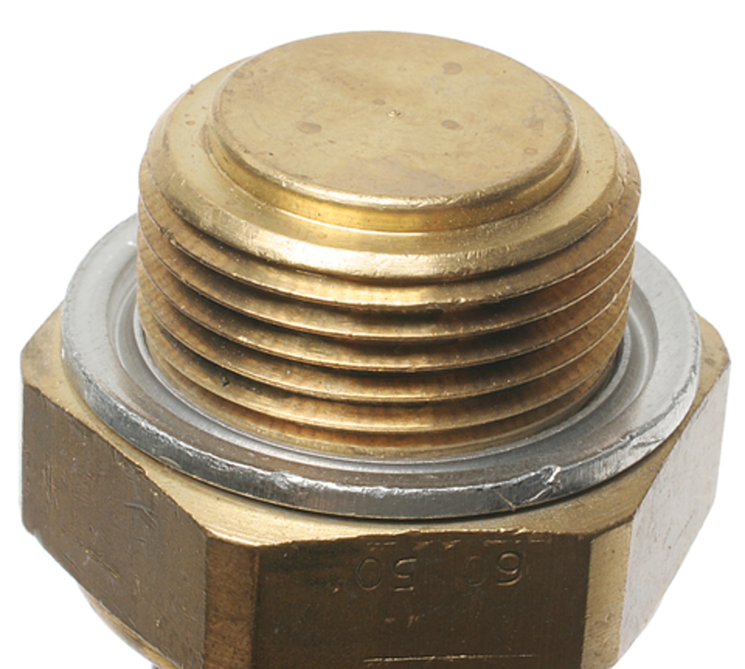 Four Seasons Engine Cooling Fan Switch | 37419 Fits Renault - 4
